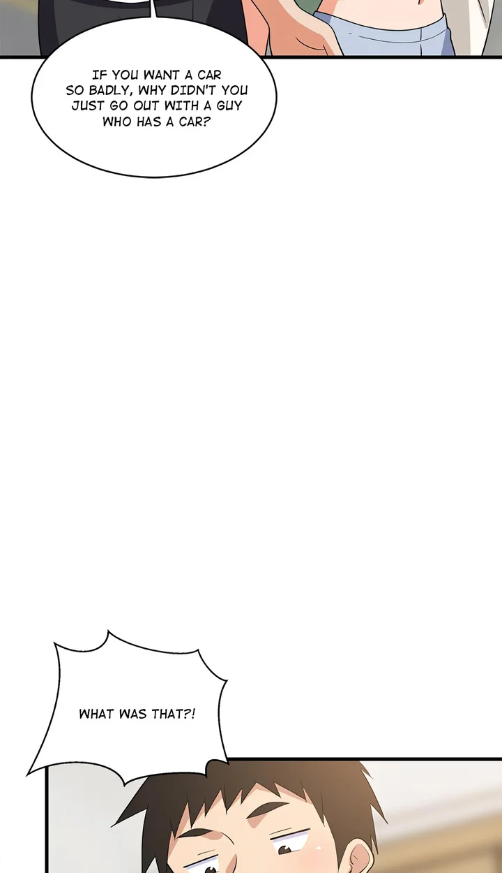 College Grades Skyrocketing (Uncensored) - Chapter 35 [photo 19] - MangaPorn