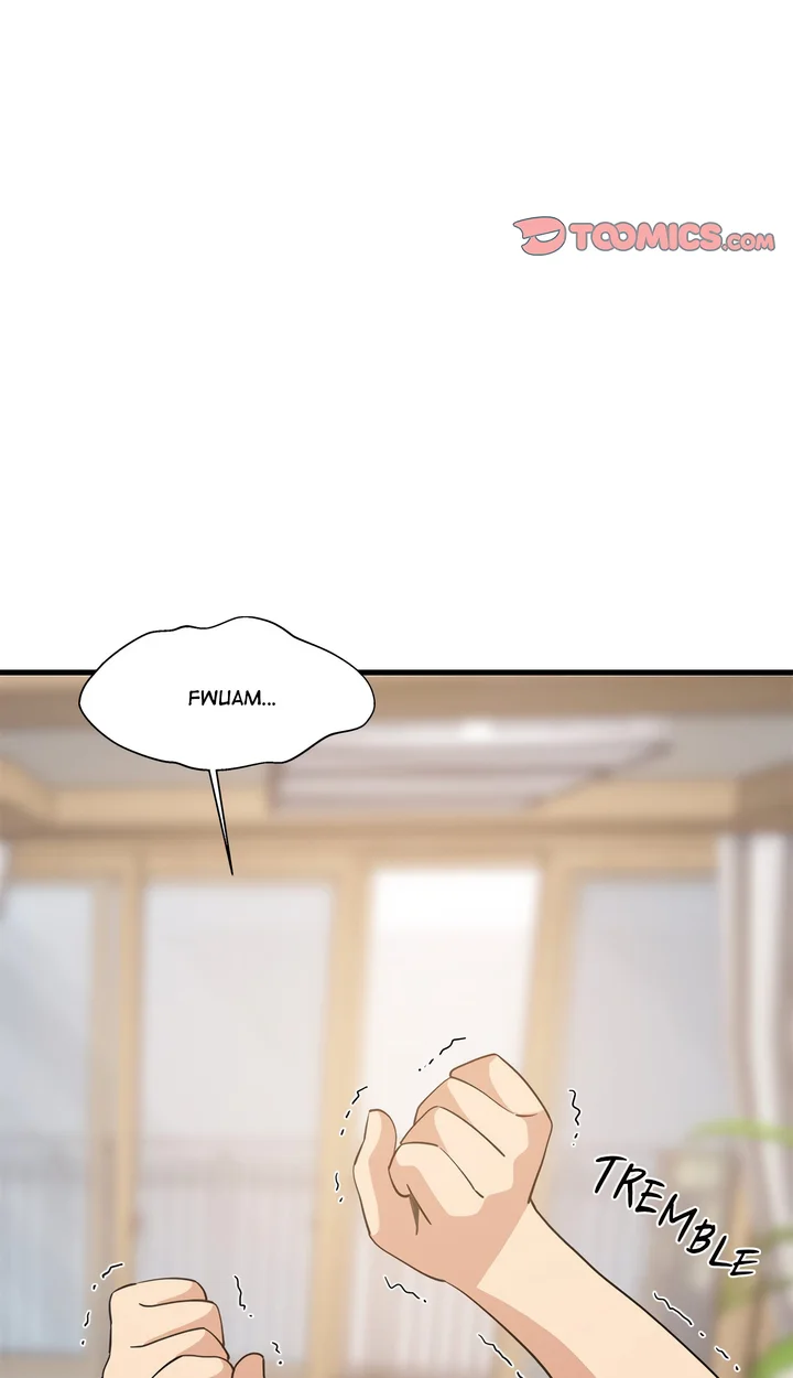 College Grades Skyrocketing (Uncensored) - Chapter 35 [photo 2] - MangaPorn