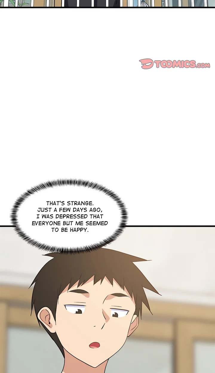 College Grades Skyrocketing (Uncensored) - Chapter 35 [photo 22] - MangaPorn