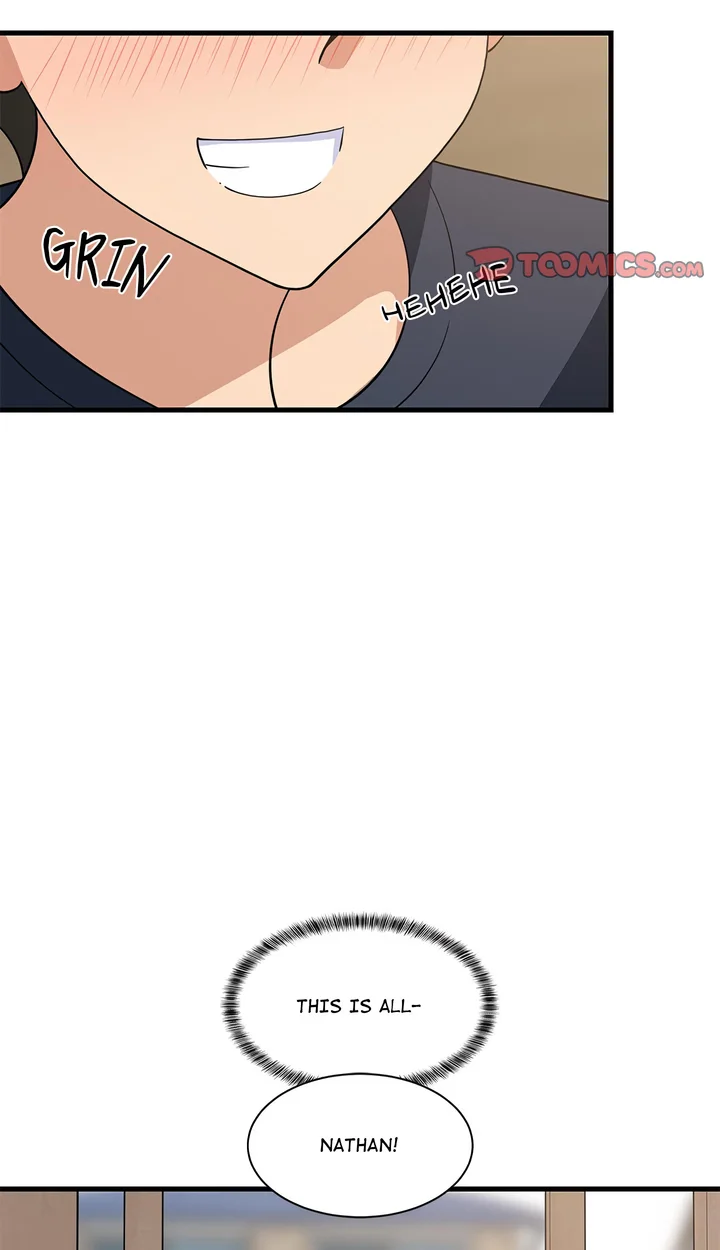 College Grades Skyrocketing (Uncensored) - Chapter 35 [photo 27] - MangaPorn