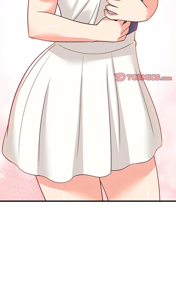 College Grades Skyrocketing (Uncensored) - Chapter 35 [photo 32] - MangaPorn