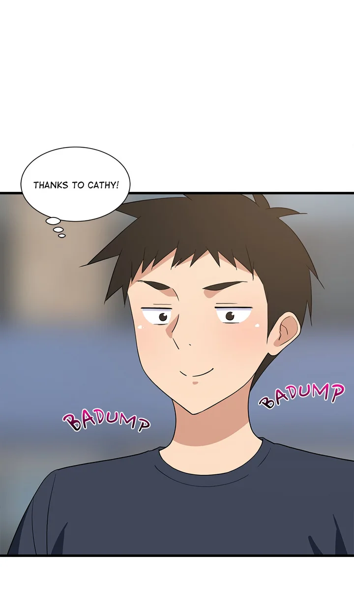 College Grades Skyrocketing (Uncensored) - Chapter 35 [photo 33] - MangaPorn