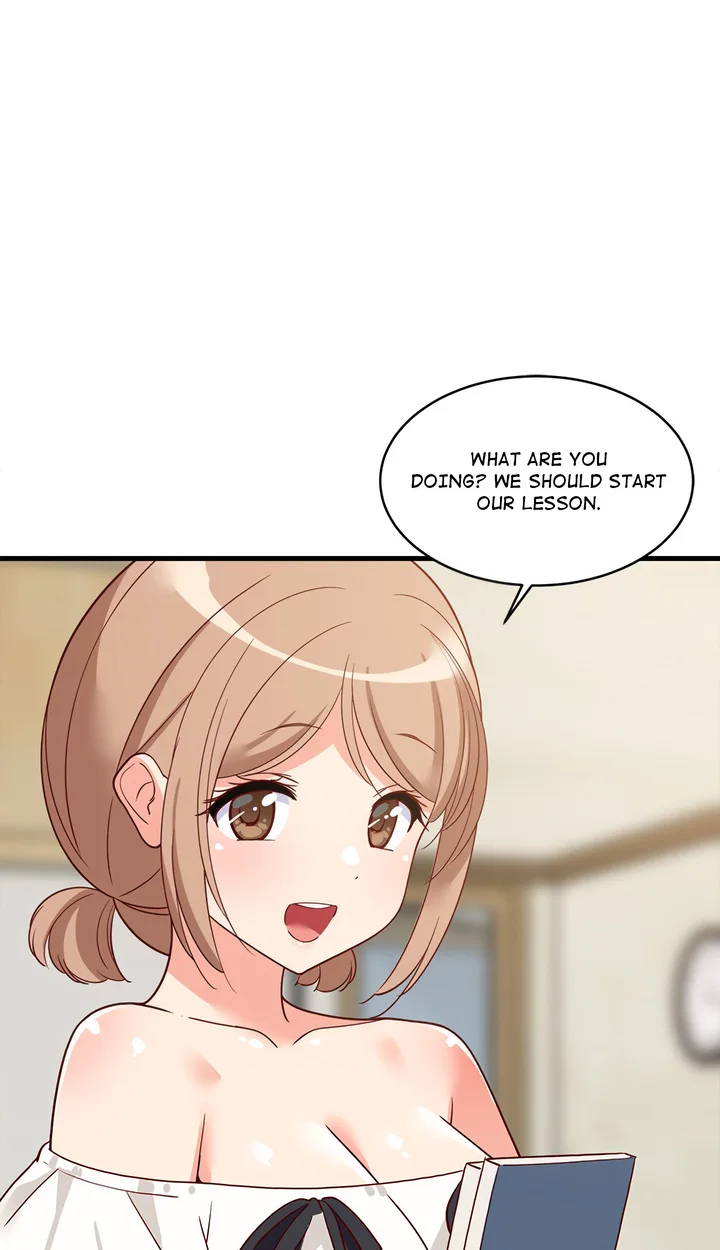 College Grades Skyrocketing (Uncensored) - Chapter 35 [photo 34] - MangaPorn