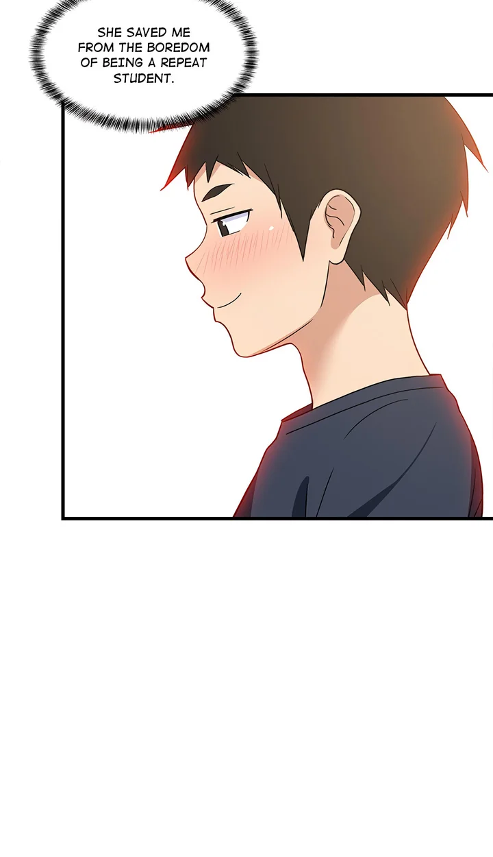 College Grades Skyrocketing (Uncensored) - Chapter 35 [photo 38] - MangaPorn