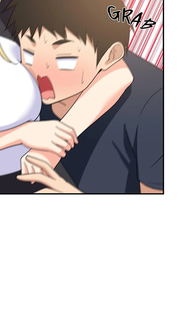 College Grades Skyrocketing (Uncensored) - Chapter 35 [photo 44] - MangaPorn