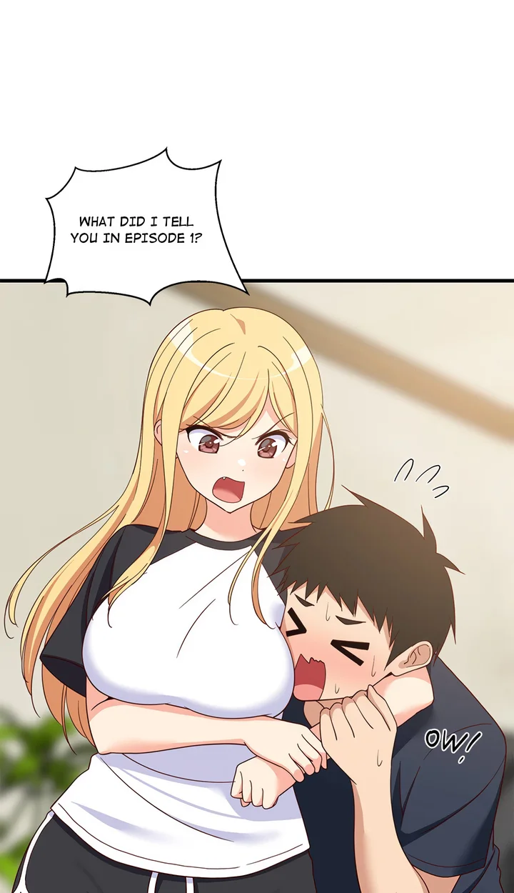 College Grades Skyrocketing (Uncensored) - Chapter 35 [photo 45] - MangaPorn