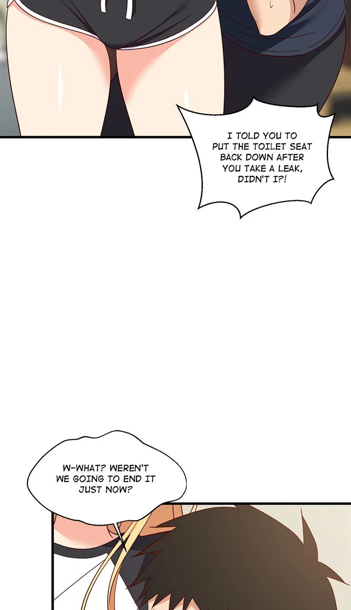 College Grades Skyrocketing (Uncensored) - Chapter 35 [photo 46] - MangaPorn