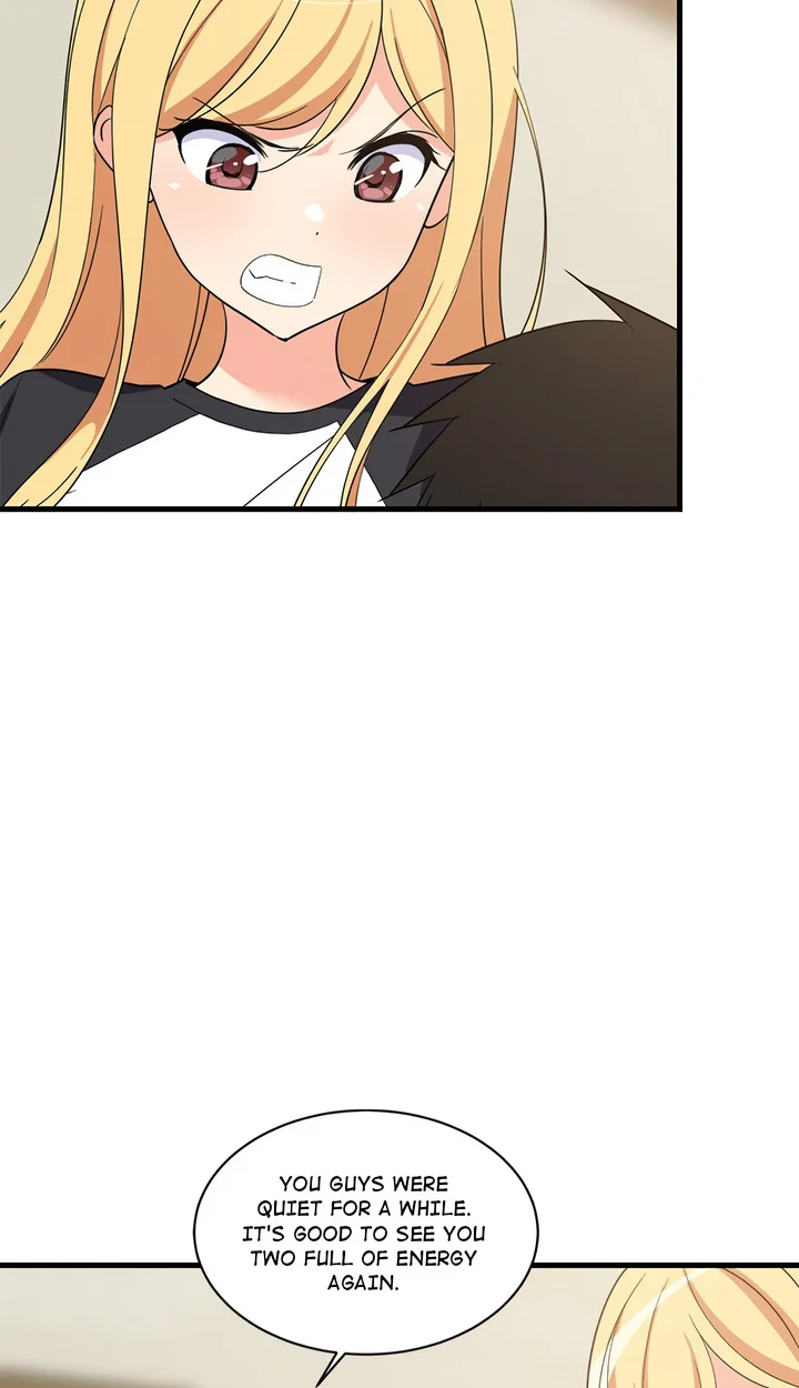 College Grades Skyrocketing (Uncensored) - Chapter 35 [photo 48] - MangaPorn