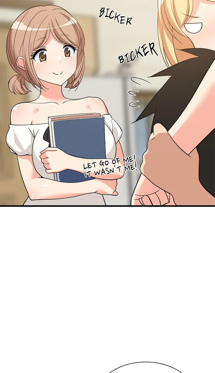 College Grades Skyrocketing (Uncensored) - Chapter 35 [photo 49] - MangaPorn