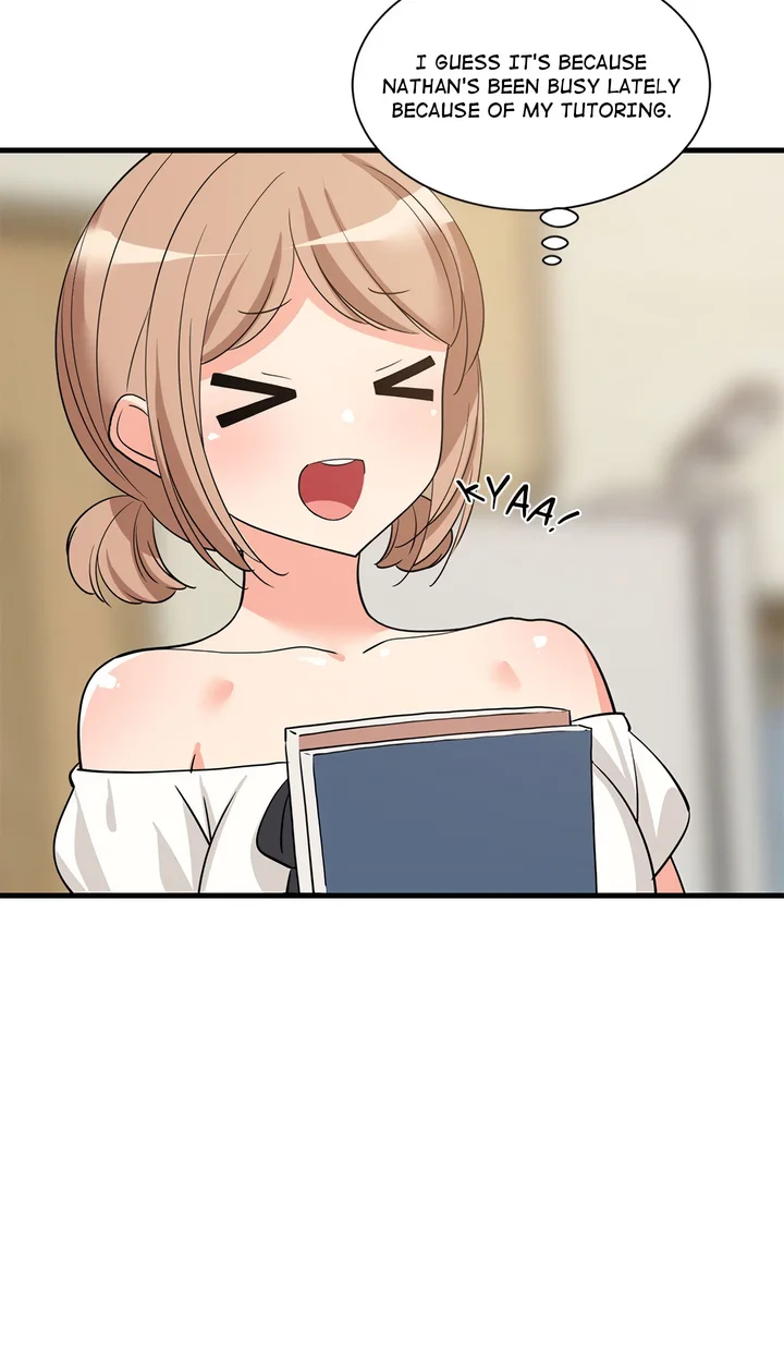 College Grades Skyrocketing (Uncensored) - Chapter 35 [photo 50] - MangaPorn