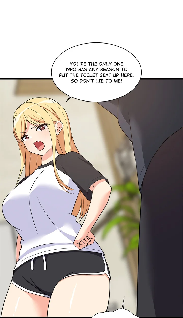 College Grades Skyrocketing (Uncensored) - Chapter 35 [photo 51] - MangaPorn