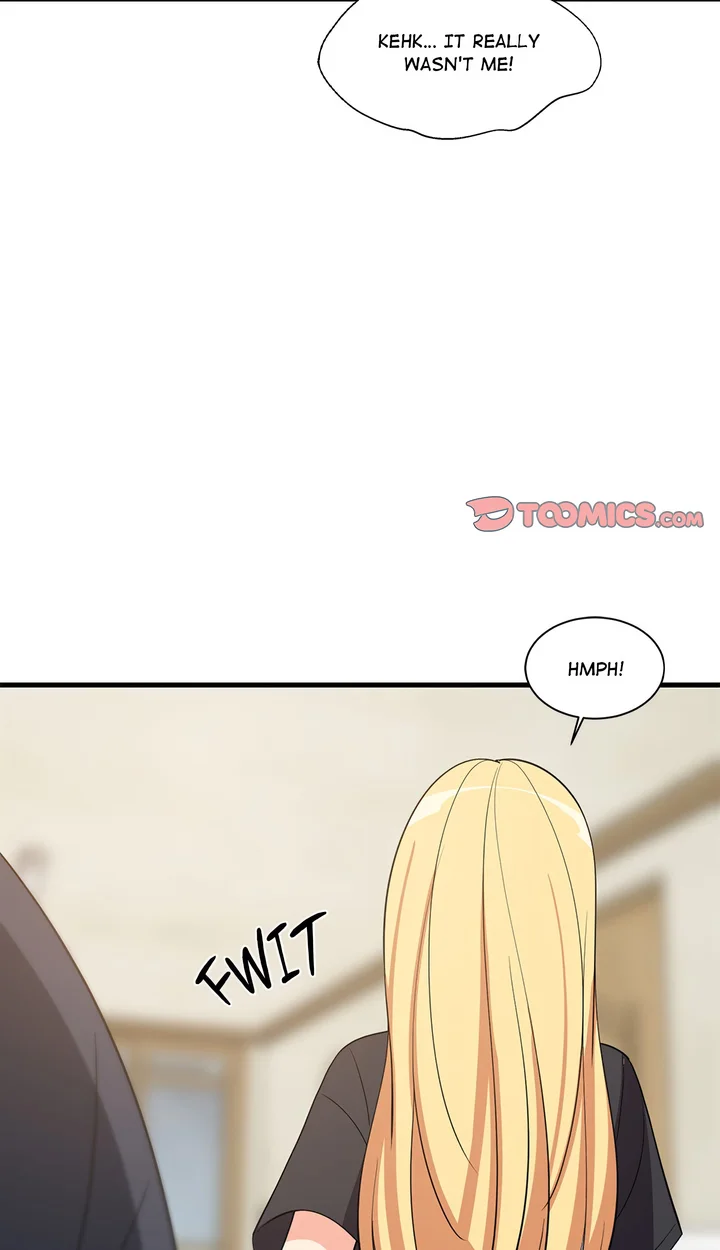 College Grades Skyrocketing (Uncensored) - Chapter 35 [photo 52] - MangaPorn