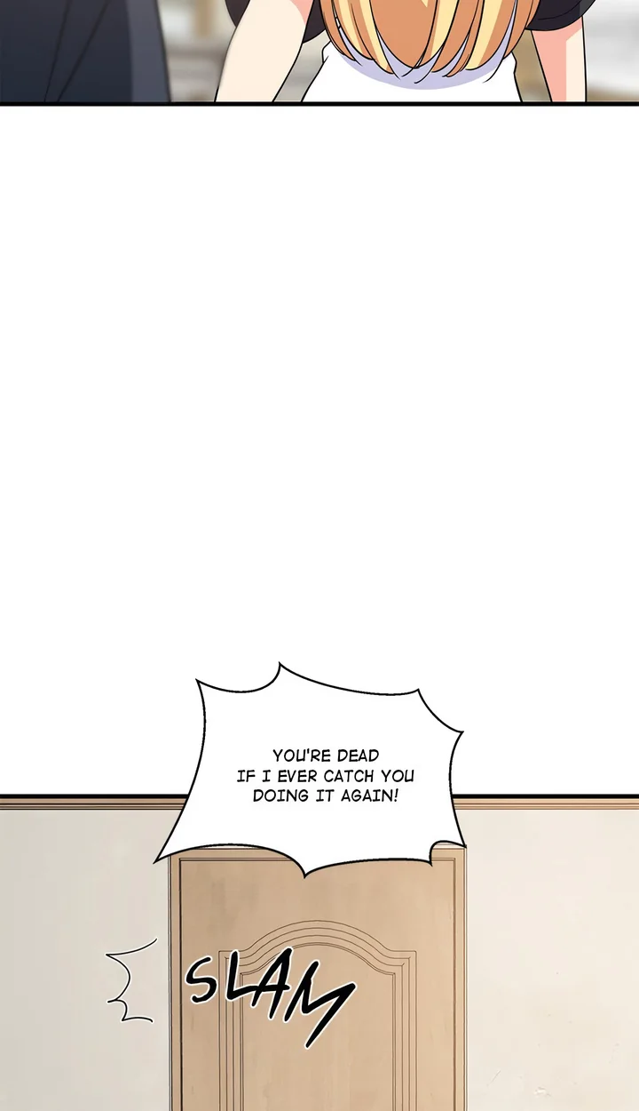 College Grades Skyrocketing (Uncensored) - Chapter 35 [photo 53] - MangaPorn