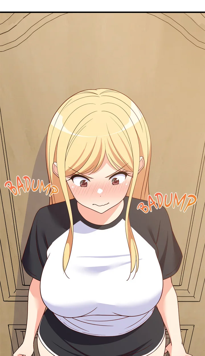 College Grades Skyrocketing (Uncensored) - Chapter 35 [photo 56] - MangaPorn