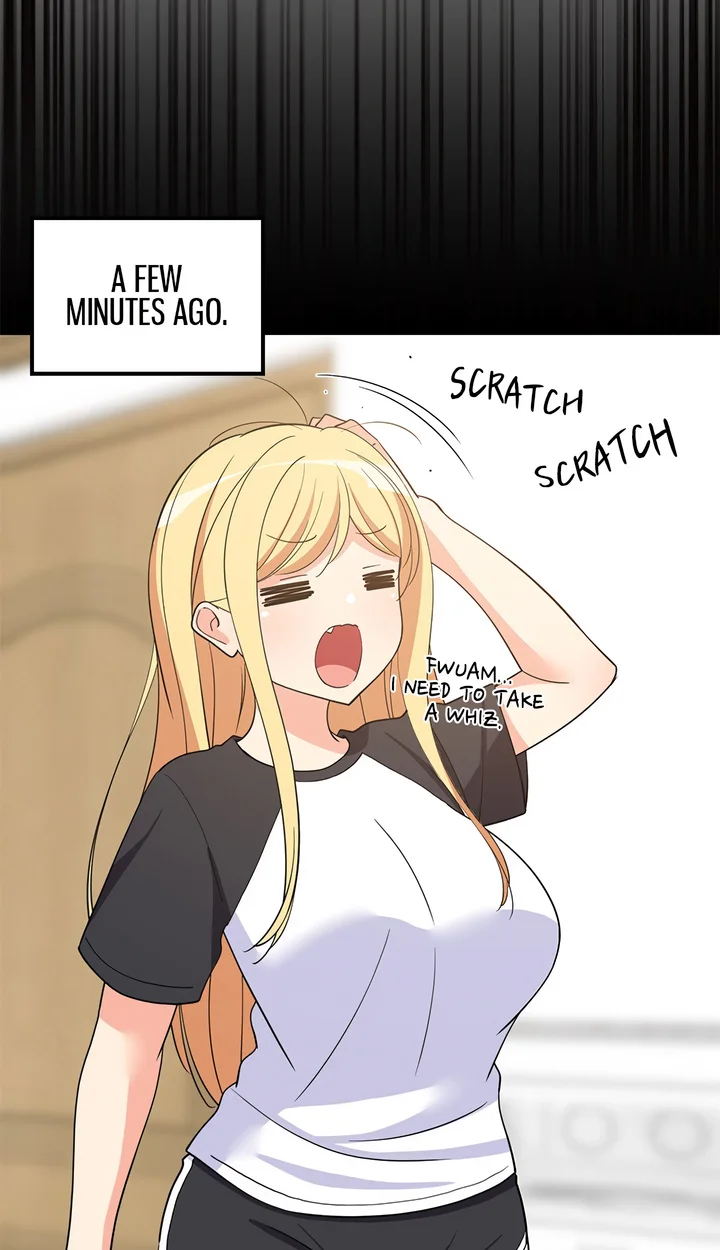 College Grades Skyrocketing (Uncensored) - Chapter 35 [photo 59] - MangaPorn