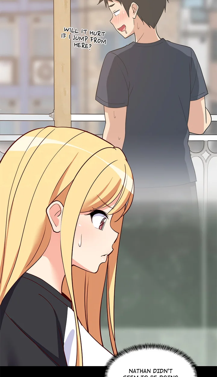 College Grades Skyrocketing (Uncensored) - Chapter 35 [photo 70] - MangaPorn