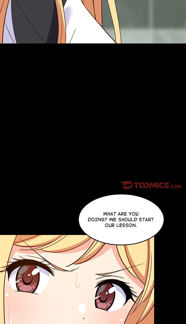 College Grades Skyrocketing (Uncensored) - Chapter 35 [photo 72] - MangaPorn