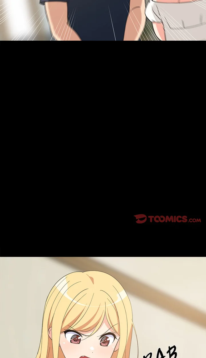 College Grades Skyrocketing (Uncensored) - Chapter 35 [photo 77] - MangaPorn