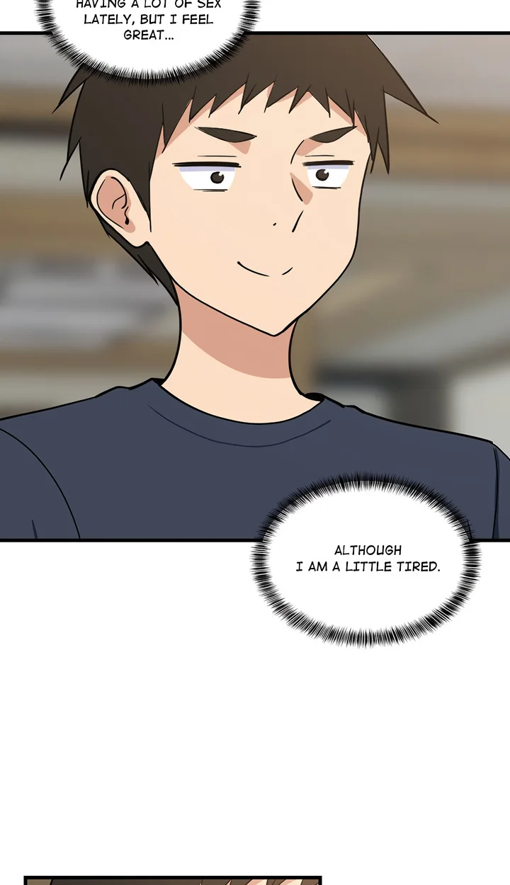 College Grades Skyrocketing (Uncensored) - Chapter 35 [photo 8] - MangaPorn