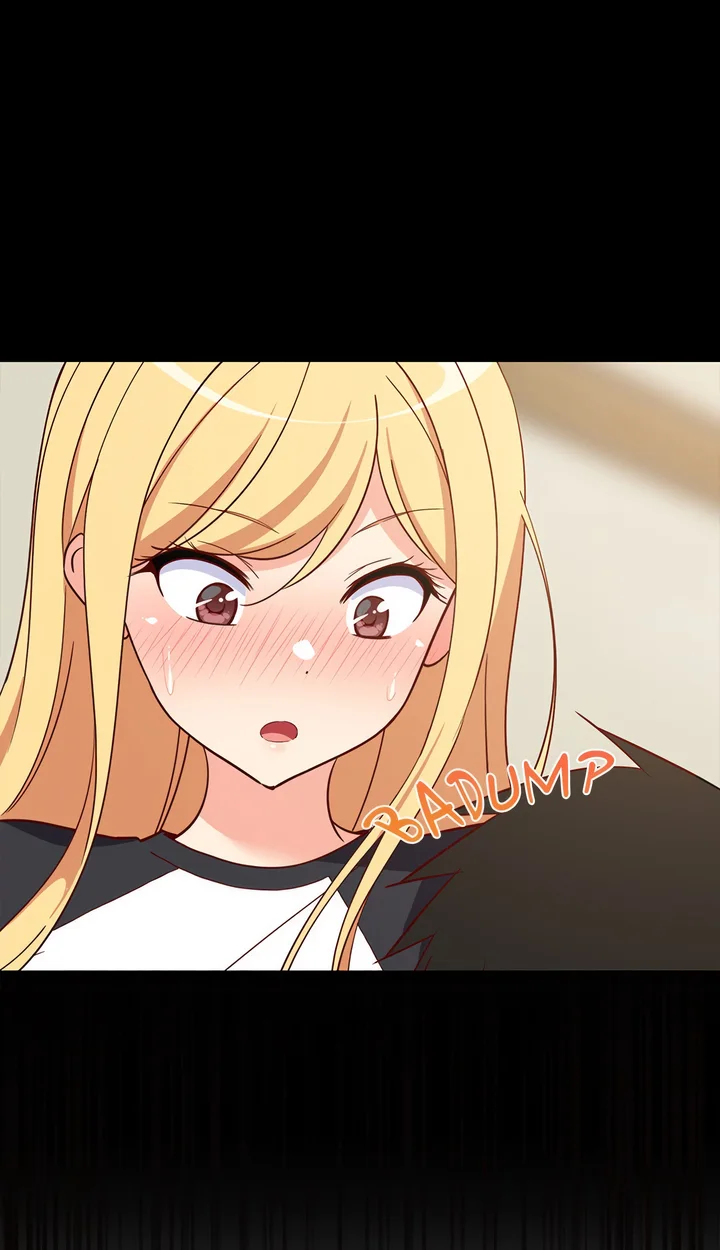 College Grades Skyrocketing (Uncensored) - Chapter 35 [photo 80] - MangaPorn