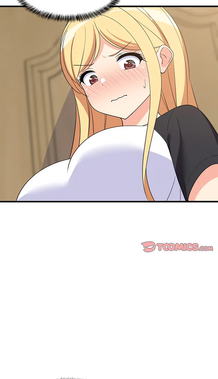 College Grades Skyrocketing (Uncensored) - Chapter 35 [photo 82] - MangaPorn