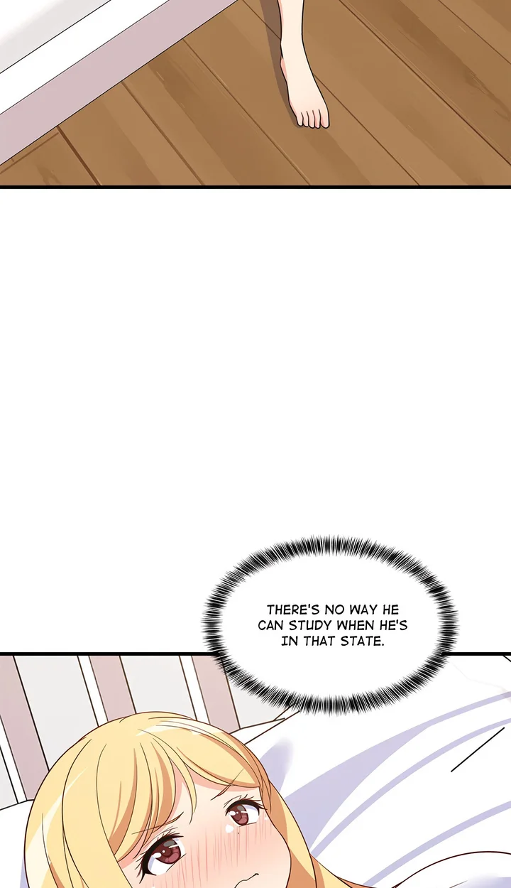 College Grades Skyrocketing (Uncensored) - Chapter 35 [photo 85] - MangaPorn