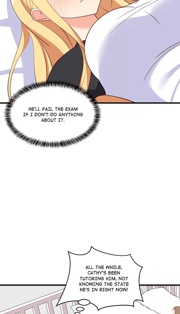 College Grades Skyrocketing (Uncensored) - Chapter 35 [photo 86] - MangaPorn