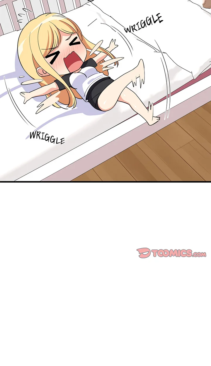 College Grades Skyrocketing (Uncensored) - Chapter 35 [photo 87] - MangaPorn