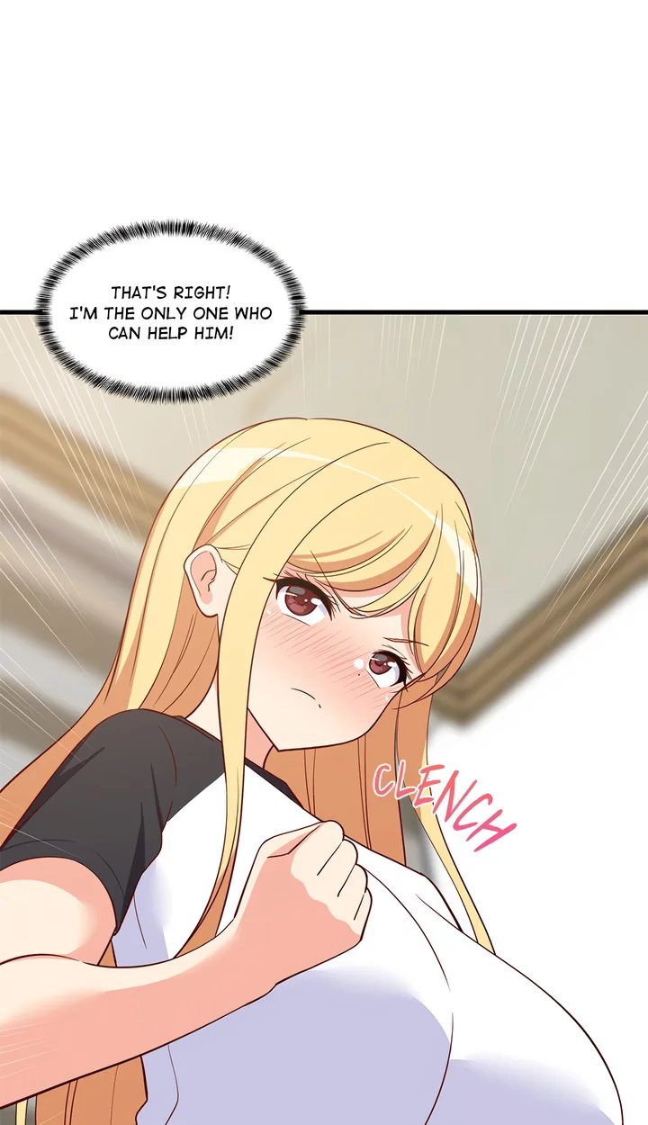 College Grades Skyrocketing (Uncensored) - Chapter 35 [photo 93] - MangaPorn