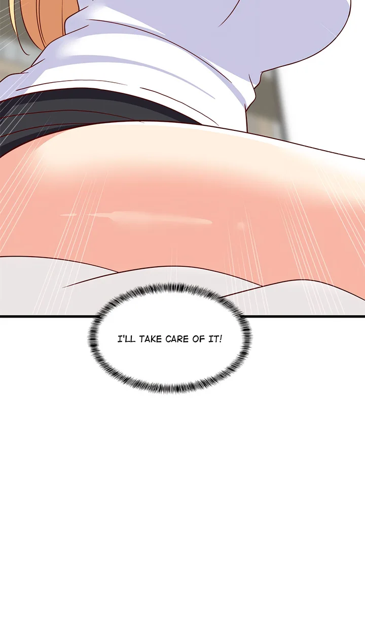 College Grades Skyrocketing (Uncensored) - Chapter 35 [photo 94] - MangaPorn