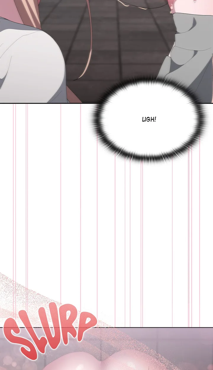 Troublesome Employee Warning (Uncensored) - Chapter 48 [photo 10] - MangaPorn