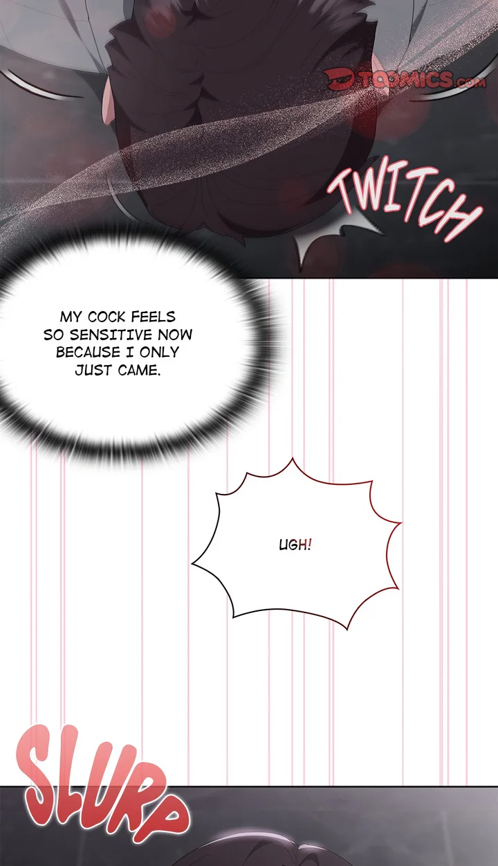 Troublesome Employee Warning (Uncensored) - Chapter 48 [photo 12] - MangaPorn