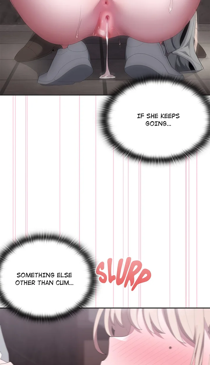 Troublesome Employee Warning (Uncensored) - Chapter 48 [photo 15] - MangaPorn