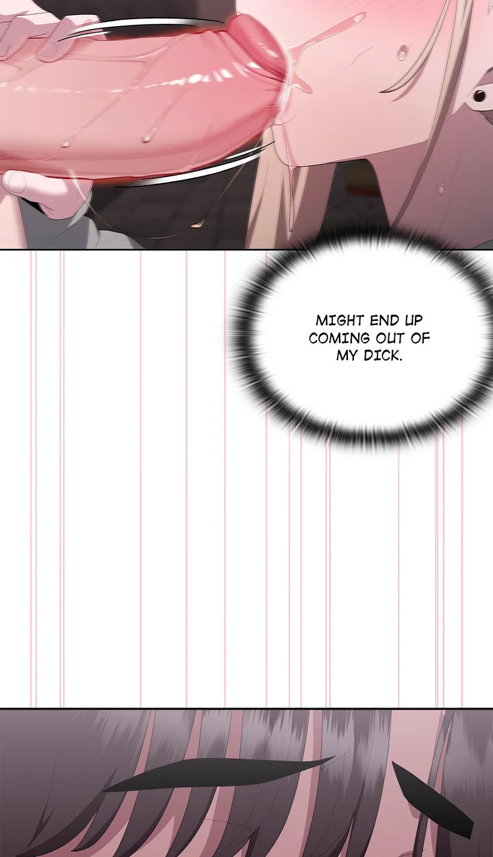 Troublesome Employee Warning (Uncensored) - Chapter 48 [photo 16] - MangaPorn