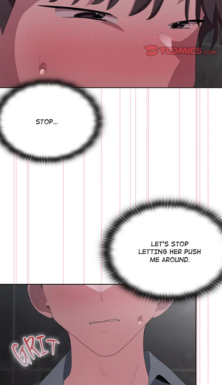 Troublesome Employee Warning (Uncensored) - Chapter 48 [photo 17] - MangaPorn