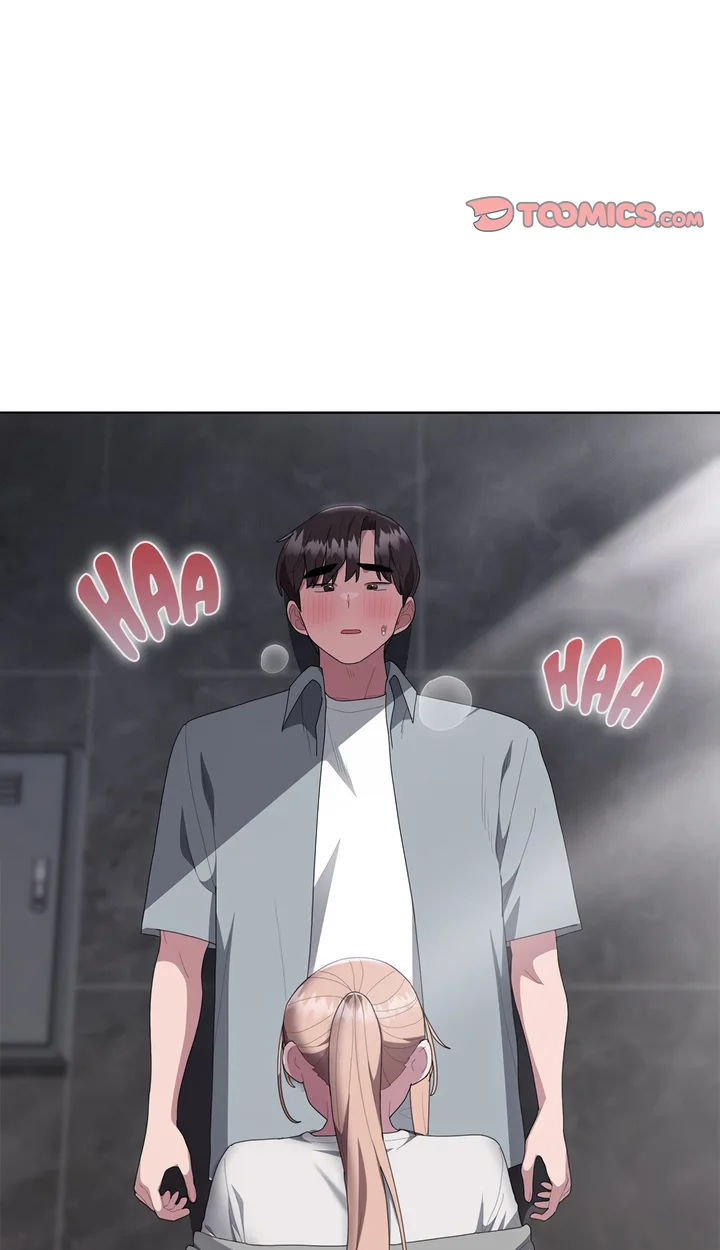 Troublesome Employee Warning (Uncensored) - Chapter 48 [photo 2] - MangaPorn