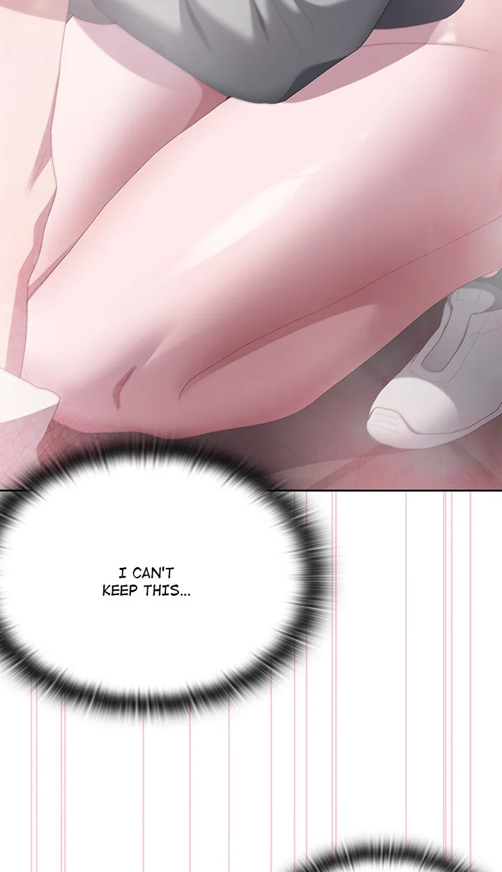 Troublesome Employee Warning (Uncensored) - Chapter 48 [photo 20] - MangaPorn