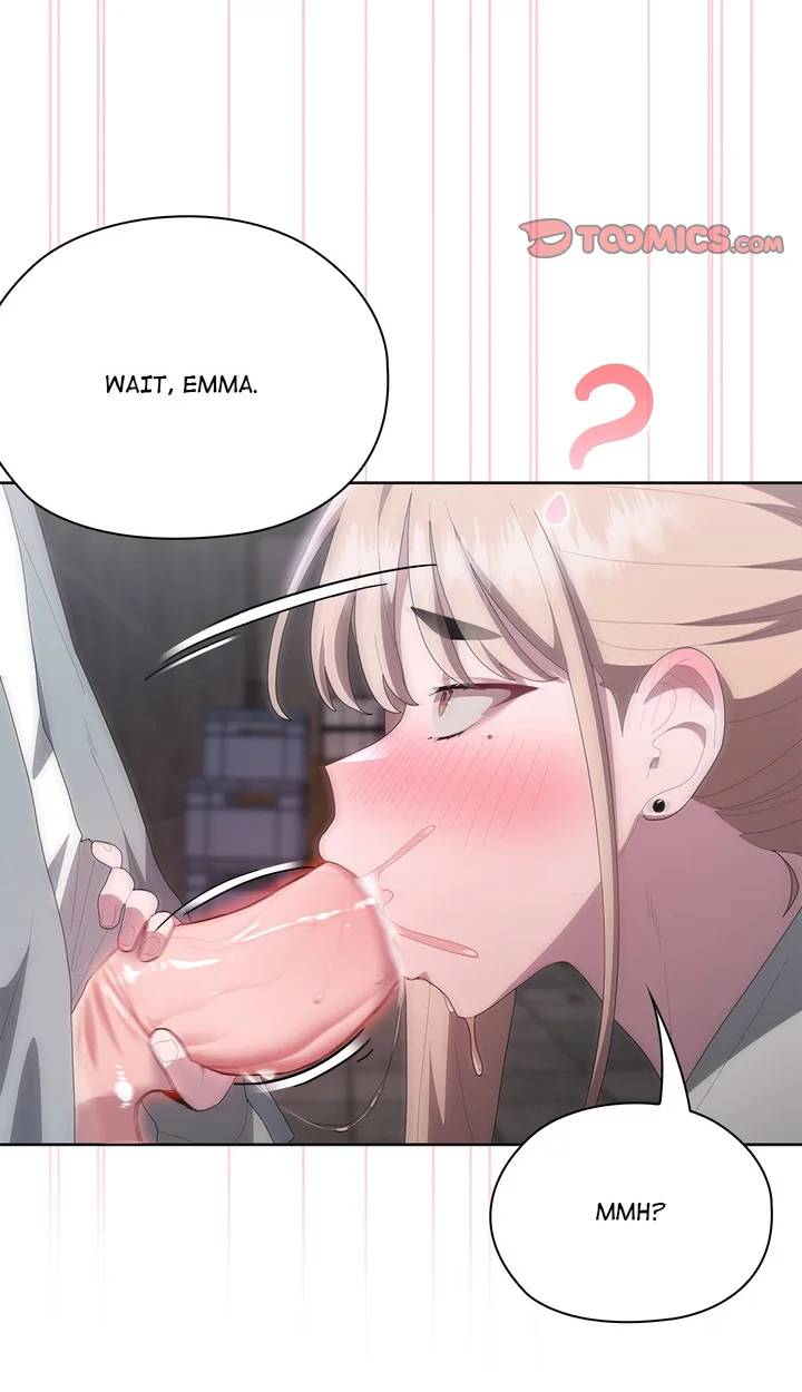 Troublesome Employee Warning (Uncensored) - Chapter 48 [photo 22] - MangaPorn