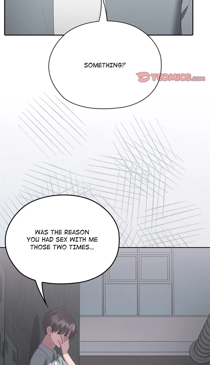 Troublesome Employee Warning (Uncensored) - Chapter 48 [photo 27] - MangaPorn