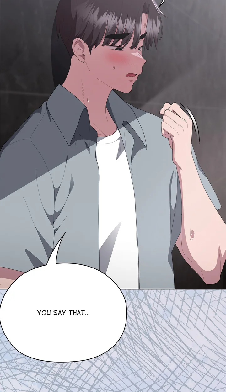 Troublesome Employee Warning (Uncensored) - Chapter 48 [photo 31] - MangaPorn