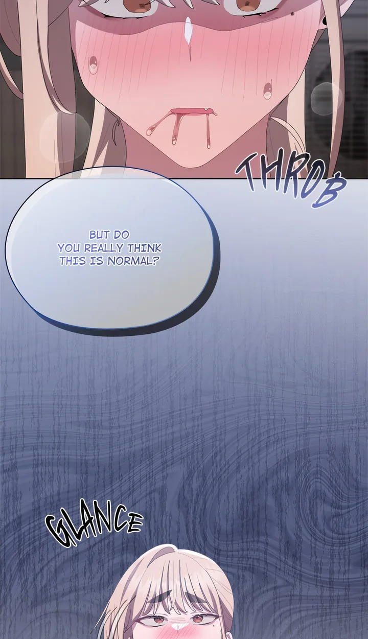 Troublesome Employee Warning (Uncensored) - Chapter 48 [photo 34] - MangaPorn