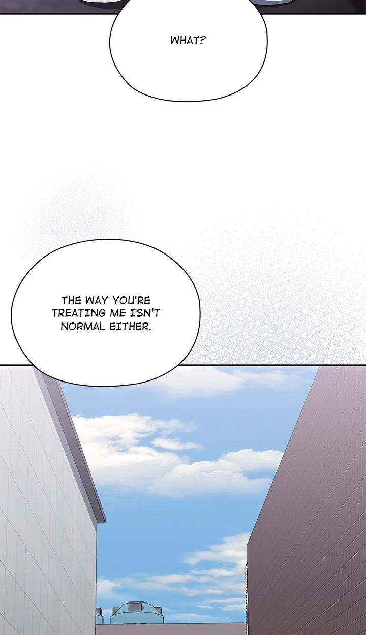 Troublesome Employee Warning (Uncensored) - Chapter 48 [photo 36] - MangaPorn