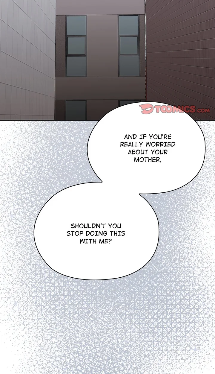 Troublesome Employee Warning (Uncensored) - Chapter 48 [photo 37] - MangaPorn