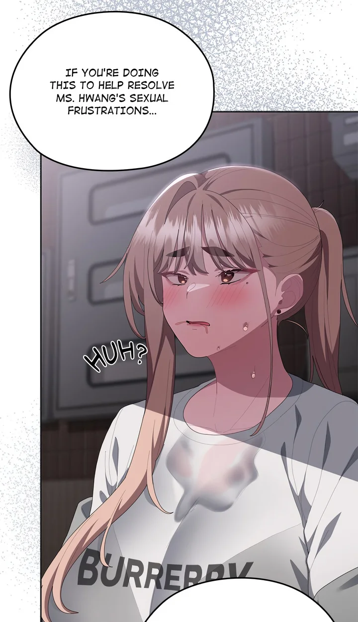 Troublesome Employee Warning (Uncensored) - Chapter 48 [photo 38] - MangaPorn