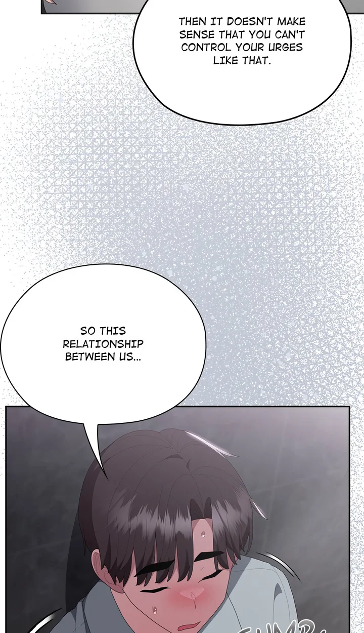 Troublesome Employee Warning (Uncensored) - Chapter 48 [photo 39] - MangaPorn