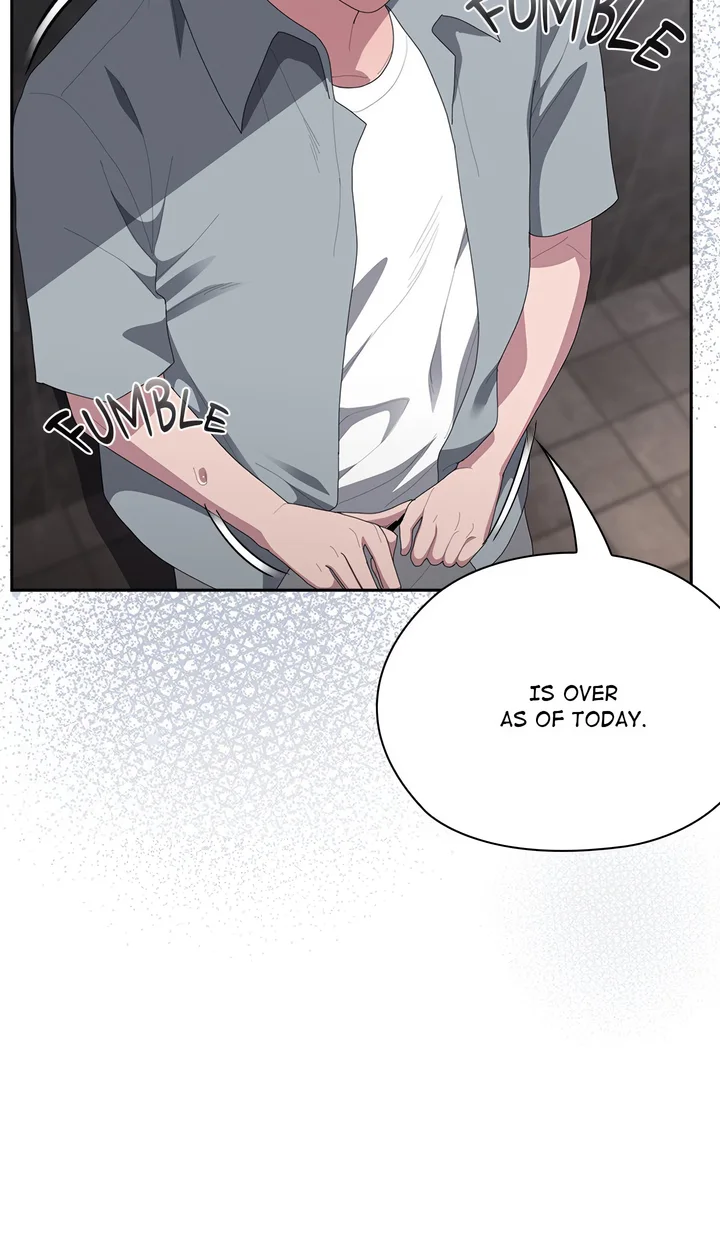 Troublesome Employee Warning (Uncensored) - Chapter 48 [photo 40] - MangaPorn