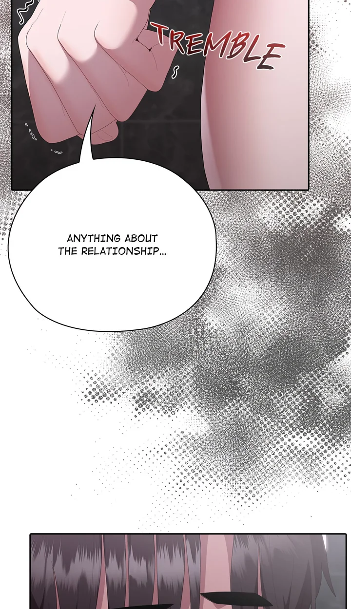 Troublesome Employee Warning (Uncensored) - Chapter 48 [photo 44] - MangaPorn