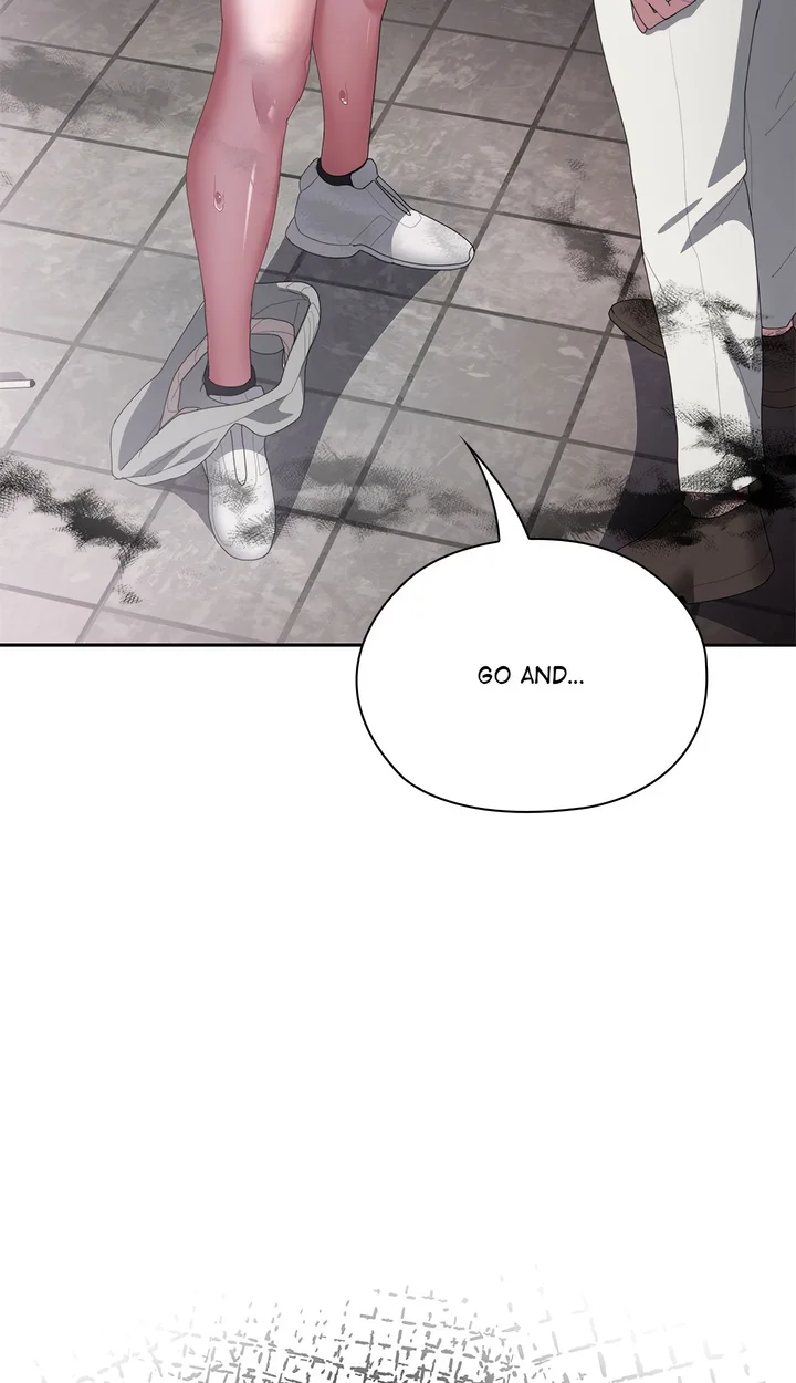 Troublesome Employee Warning (Uncensored) - Chapter 48 [photo 51] - MangaPorn