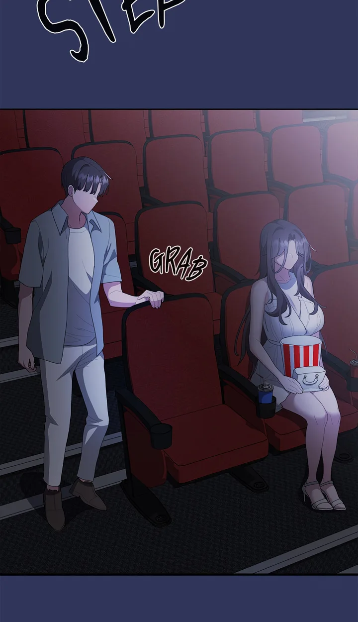 Troublesome Employee Warning (Uncensored) - Chapter 48 [photo 55] - MangaPorn