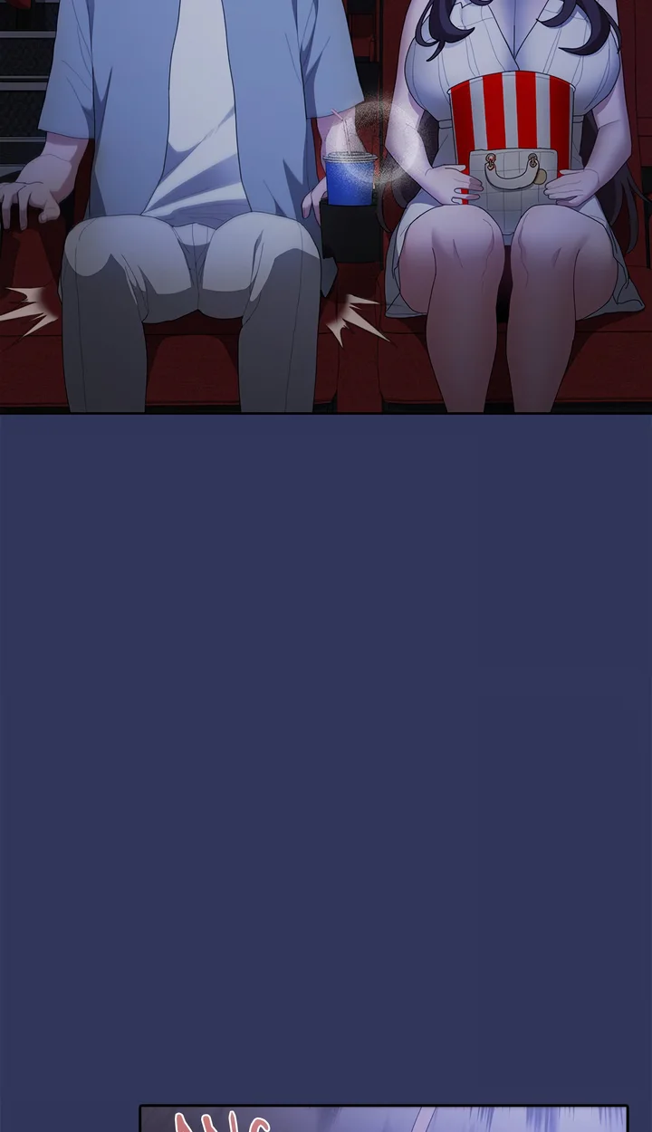 Troublesome Employee Warning (Uncensored) - Chapter 48 [photo 58] - MangaPorn